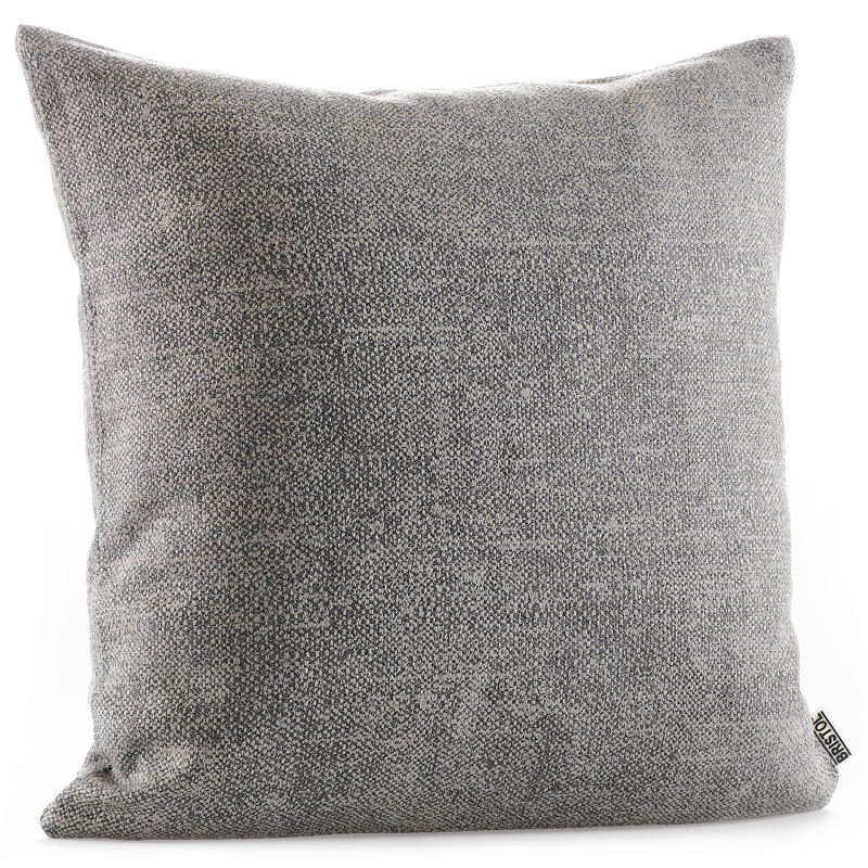 Sierkussen 45 x 45 cm in all weather sunbrella® luxe chartres drizzle
