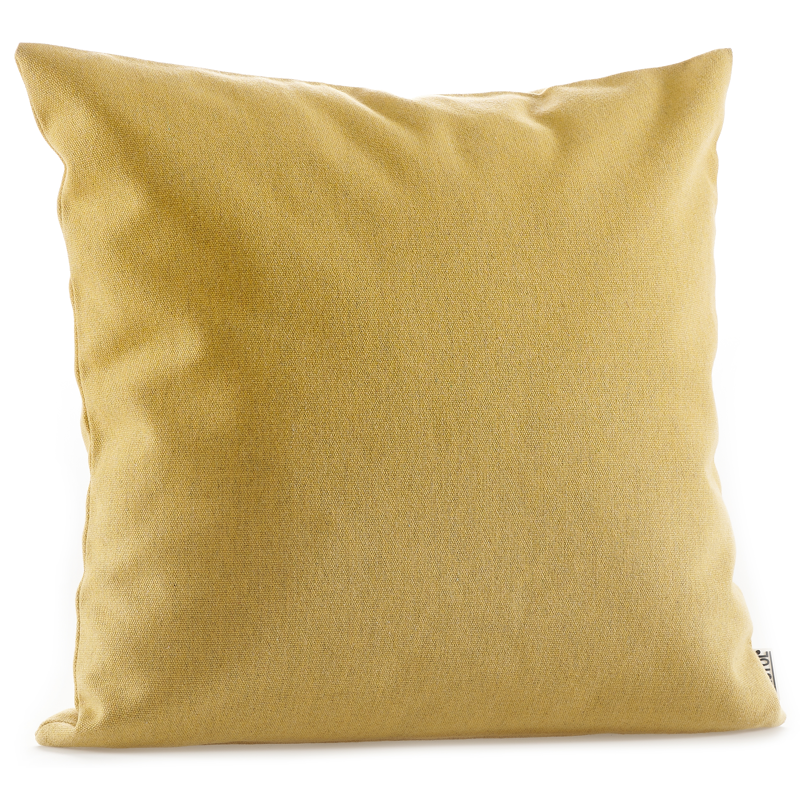 Sierkussen 45 x 45 cm in all weather sunbrella® luxe heritage dijon
