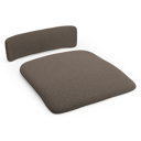 Donato stoelkussen (zit en rug) in all weather sunbrella® luxe lopi coconut