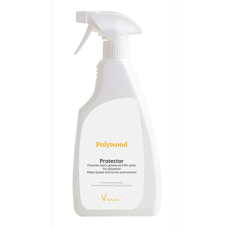 Vinci polywood beschermer