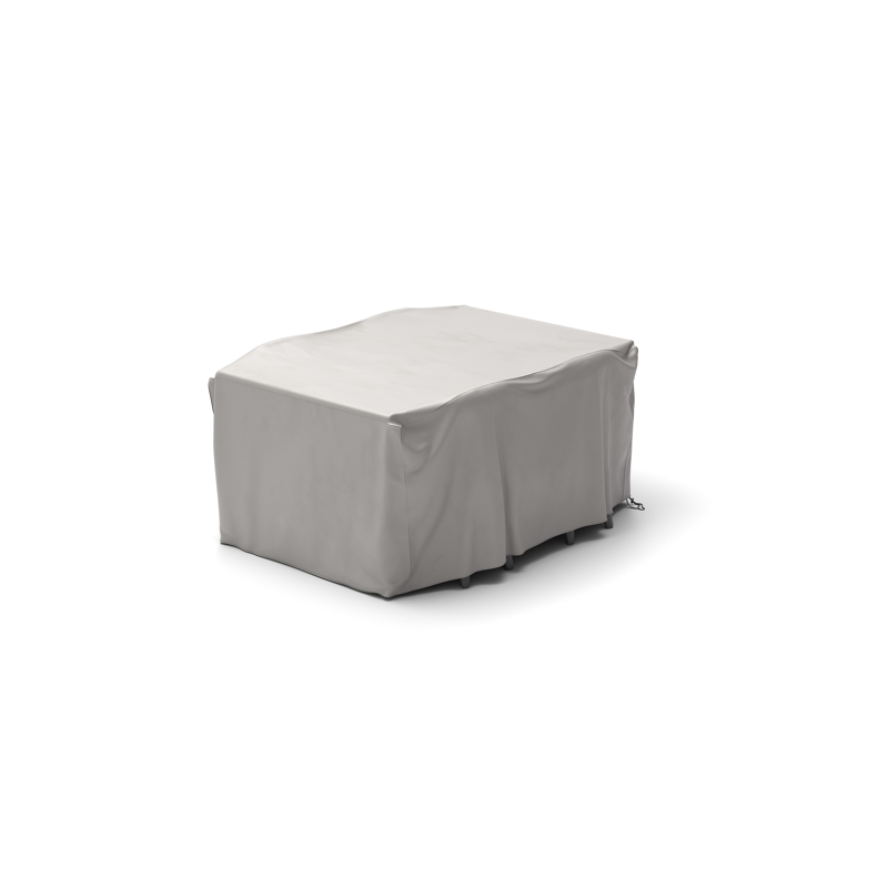 Housse de protection Vinci table 160 x 100 cm