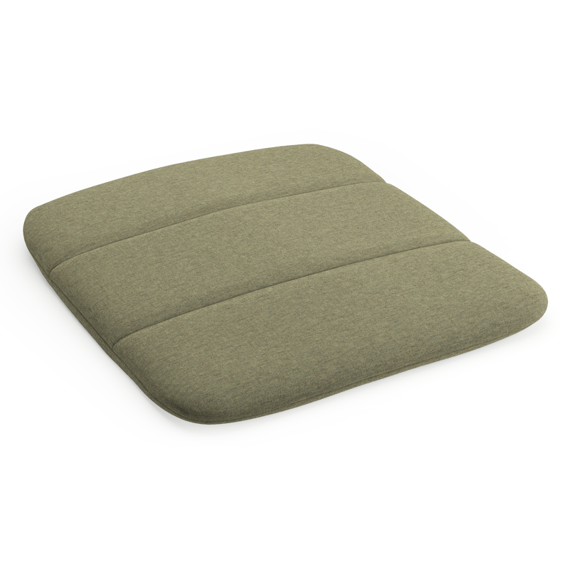 Coussin de chaise Fano en all weather sunbrella® luxe heritage leaf