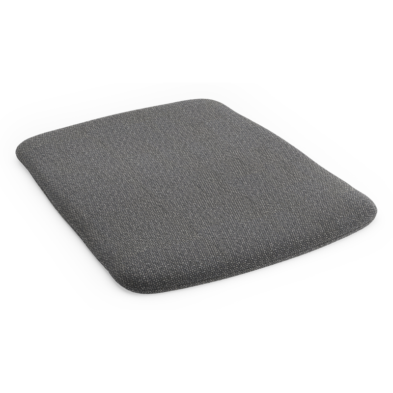 Coussin de chaise Fano (Piemonte) en all weather sunbrella® luxe savane tornado