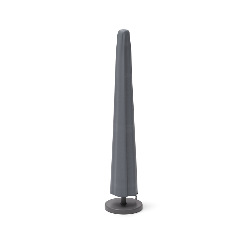 Housse de protection parasol Solino 4 x 4 m / dia 4 m