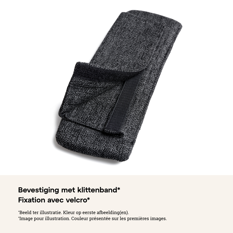 Donato stoelkussen (zit en rug) in all weather sunbrella® luxe savane whisper