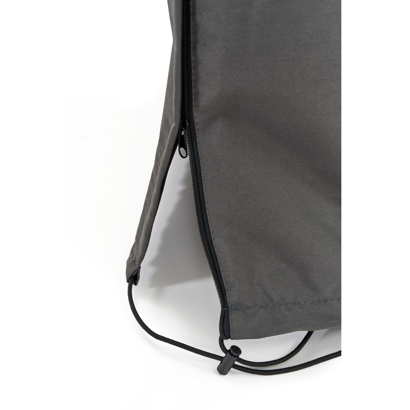 Housse de protection chaise longue Como