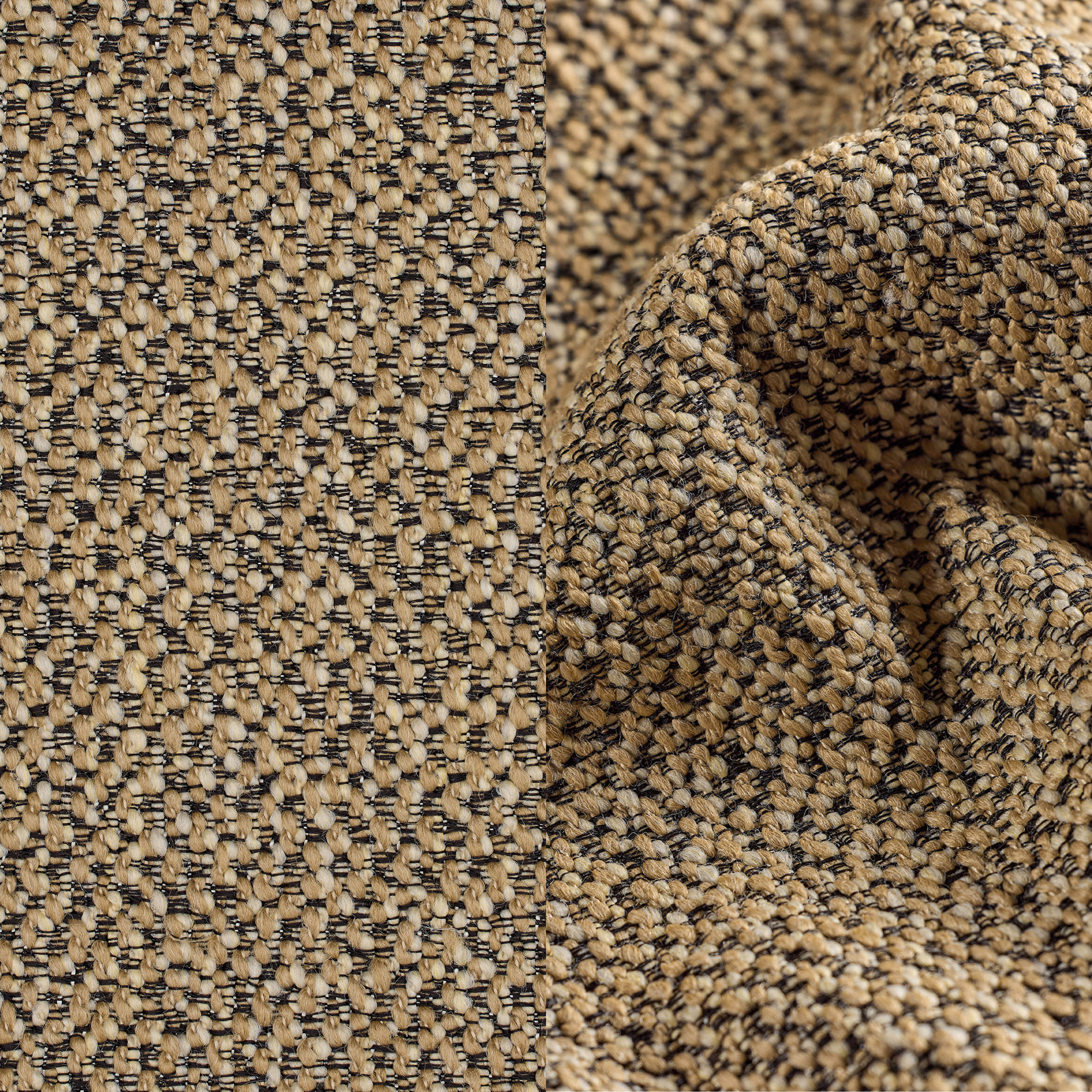 Coussin de siège Forno en All Weather Cosytica madagascar walnut