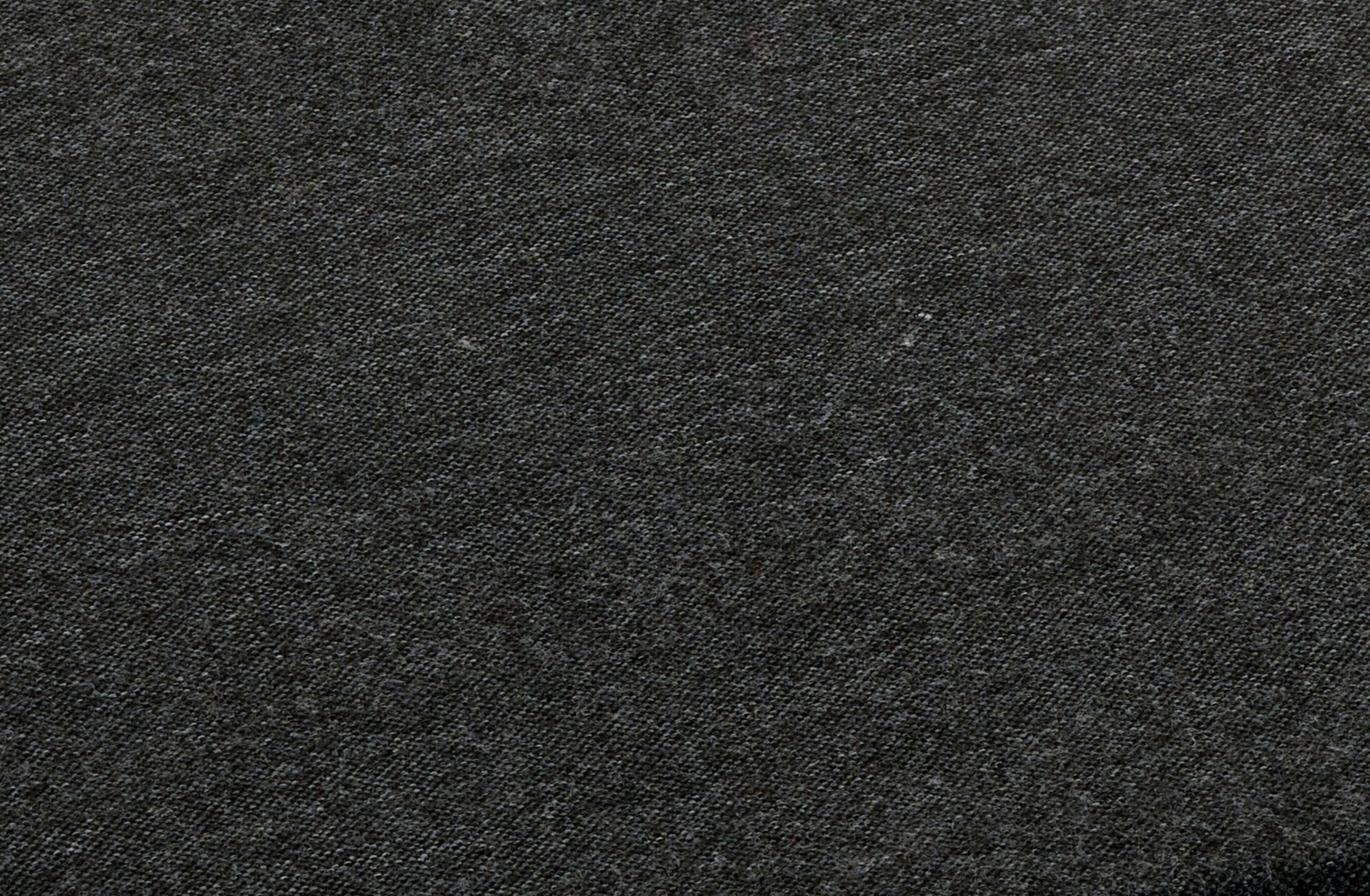 Coussin de chaise Paco en Weather+Softtouch noir