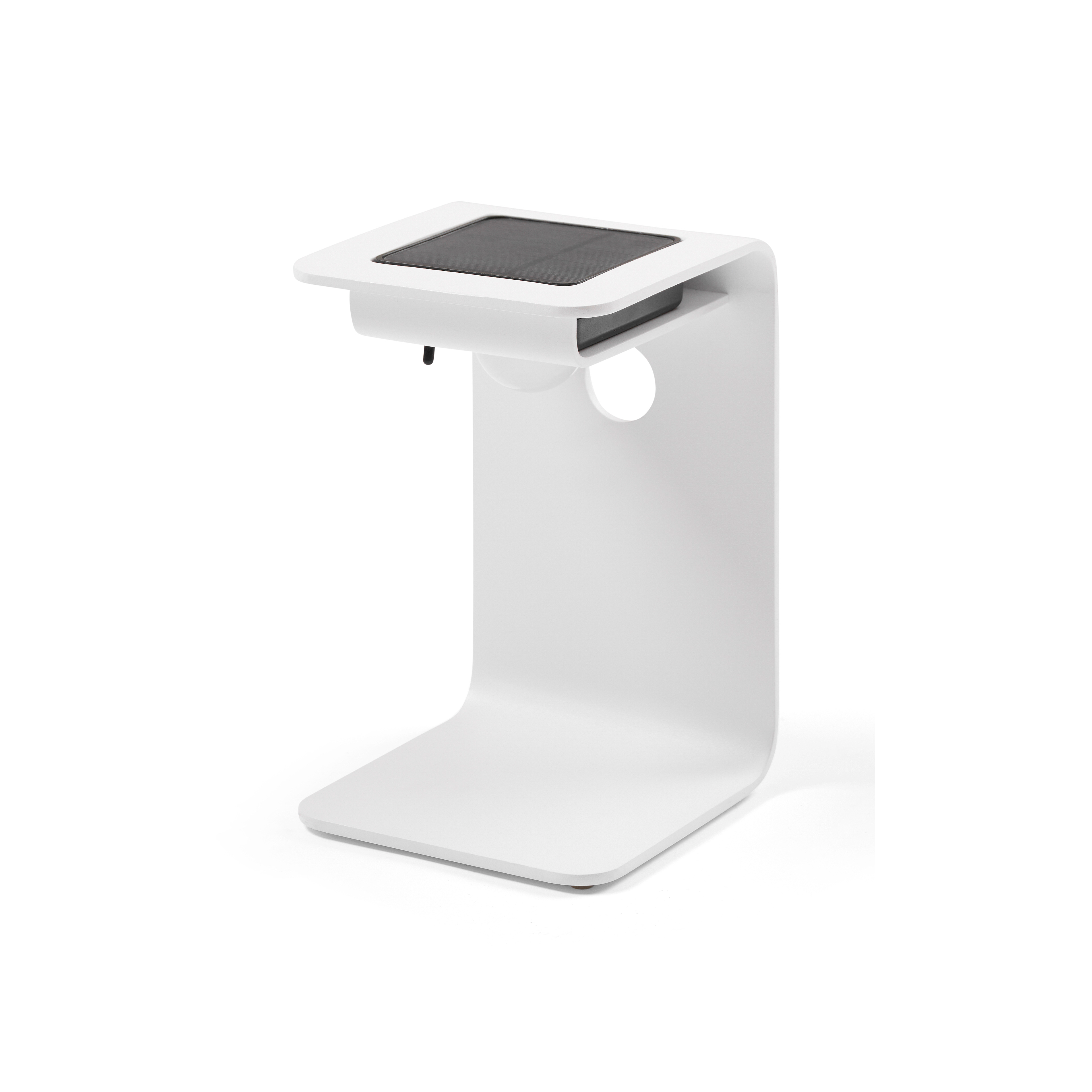 Lumo outdoor ledverlichting - wit op zonne-energie H24