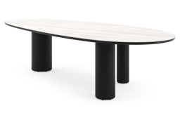 Mango - L 320 x B 140 x H 73.5 cm