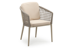 Luxe dikte rugkussen