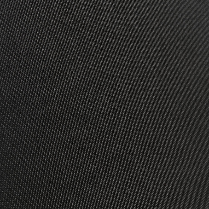 Artena stoelkussen in weather+ softtouch zwart