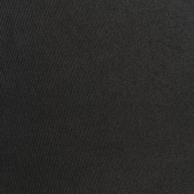 Sierkussen 45 x 45 cm in weather+ softtouch zwart