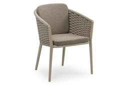 Standaard dikte rugkussen