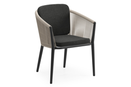 Standaard dikte rugkussen