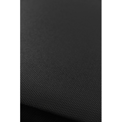 Caravelle/Bari ligbedkussen weather+ textileen zwart