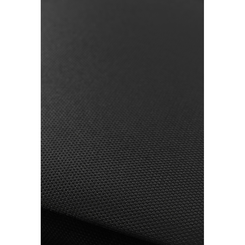 Caravelle/Bari ligbedkussen weather+ textileen zwart