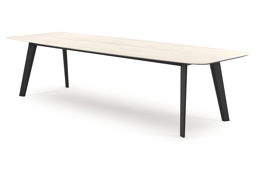 Lg. 315 x Lrg. 115 x Haut. 75 cm