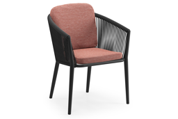 Luxe dikte rugkussen