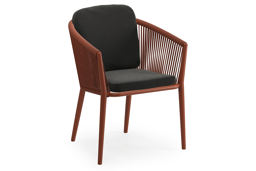 Luxe dikte rugkussen