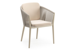 Épaisseur normal du coussin de dossier