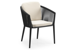 Luxe dikte rugkussen