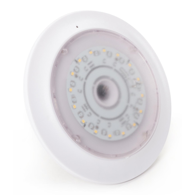 Ledlamp wit voor hangparasol