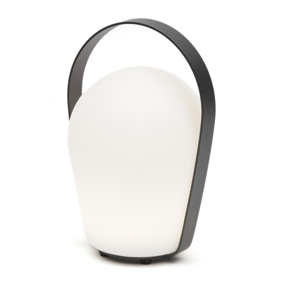 Bobo lamp zwart 29 cm