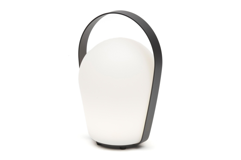 Bobo lamp zwart 29 cm