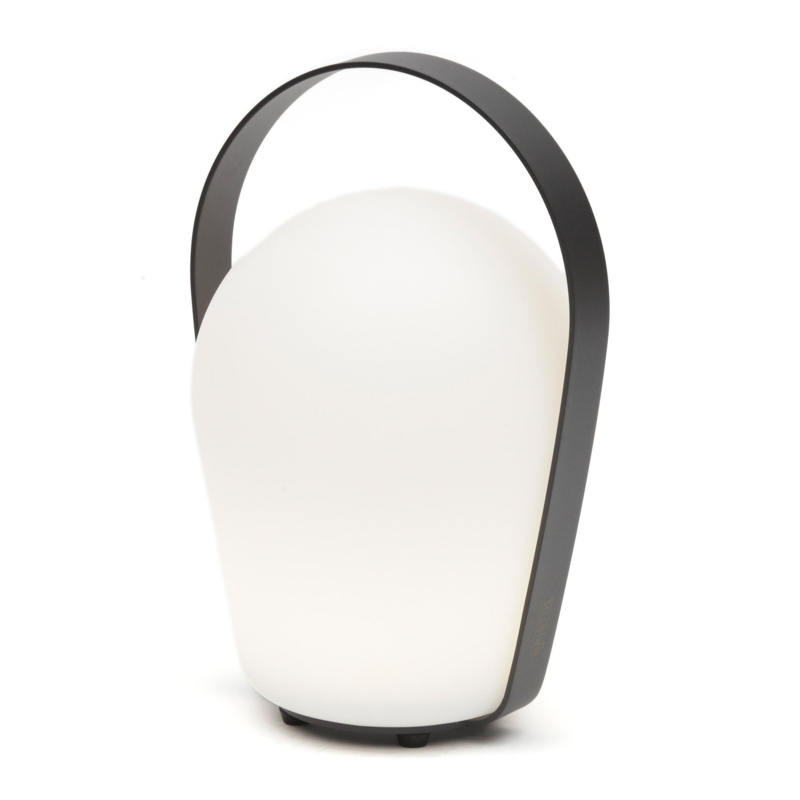 Bobo lamp zwart 29 cm