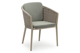 Standaard dikte rugkussen