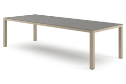 Lg. 280 x Lrg. 110 x Haut. 75 cm