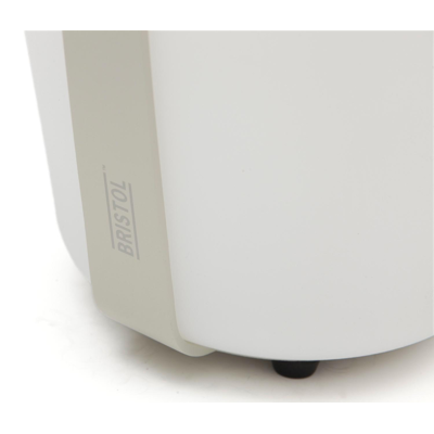 Bobo lamp beige 29 cm