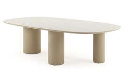 Bombo XL - L 270 x B 148 x H 73.5 cm