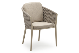 Épaisseur luxe du coussin de dossier