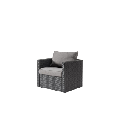 Gio loungeset (incl. beschermhoes) - -  en  -