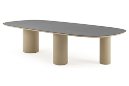 Bombo XL - L 320 x B 148 x H 73.5 cm