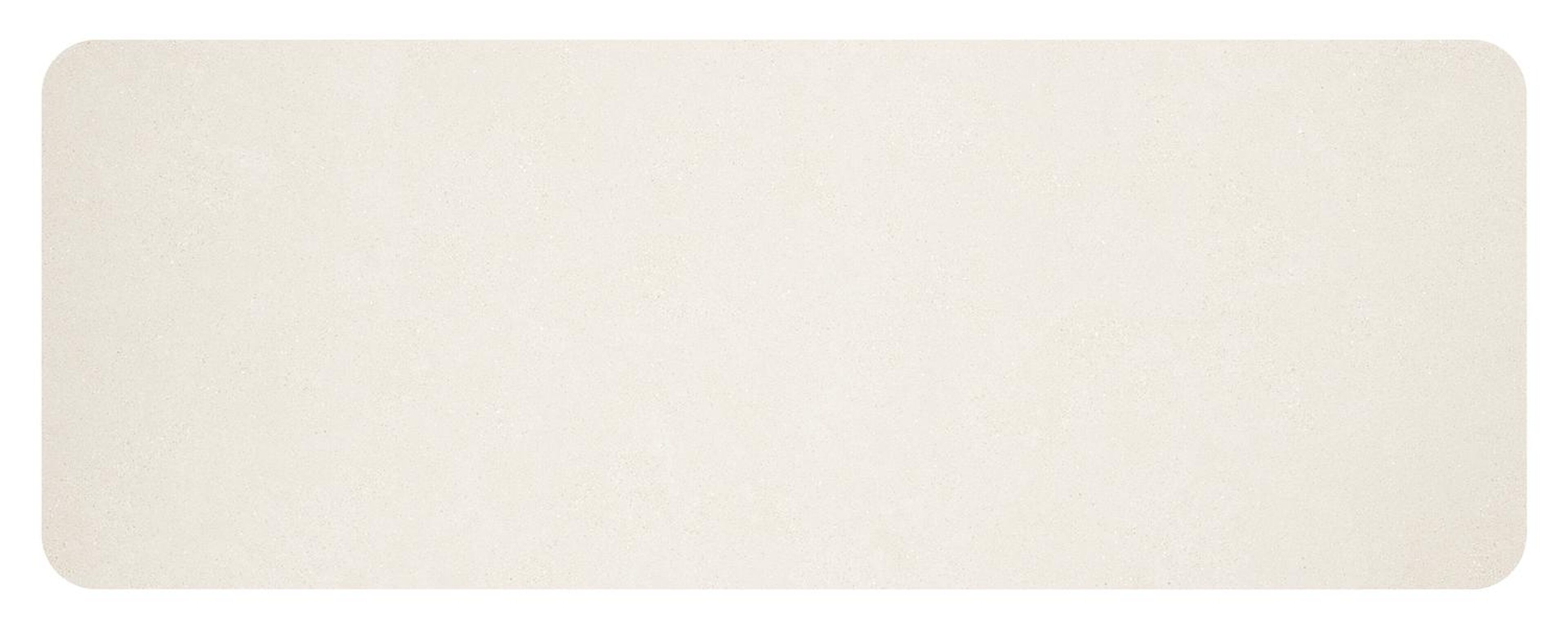 Mira ensemble de jardin rectangulaire arrondi en aluminium noir en sintered stone crema minerale avec 10 chaises de jardin Madura