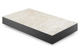 Lg. 140 x Lrg. 80 x Haut. 20 cm