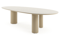 Mango - L 320 x B 140 x H 73.5 cm