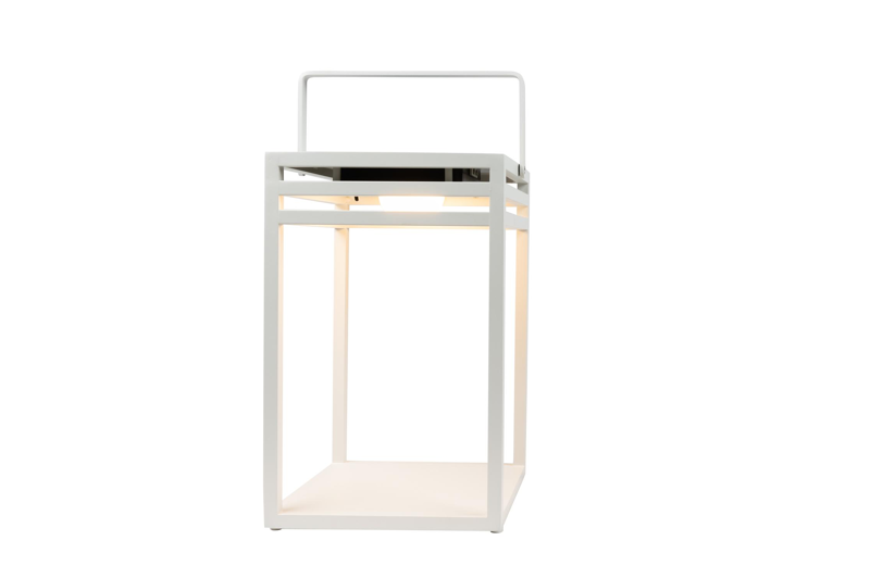 Vesper outdoor ledverlichting - wit