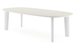 Bombo - L 270 x B 125 x H 73.5 cm