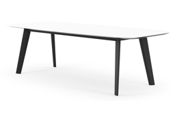 L 255 x B 115 x H 75 cm