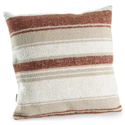 Sierkussen 45 x 45 cm in All Weather Cosytica tonga rust