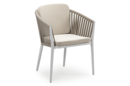 Standaard dikte rugkussen