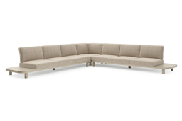 3-zit + hoek + 3-zit