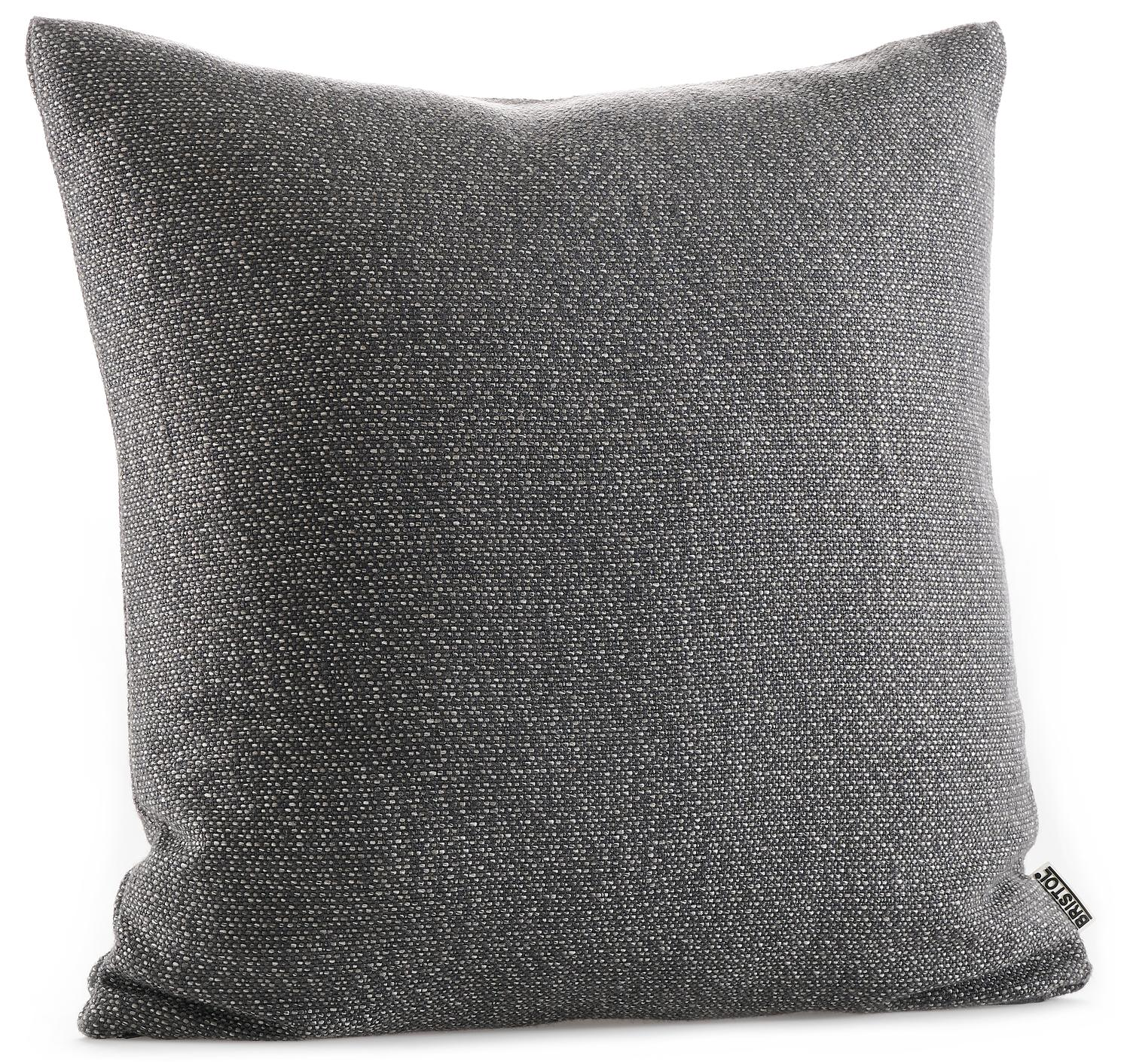 Sierkussen 45 x 45 cm in all weather sunbrella® luxe savane tornado