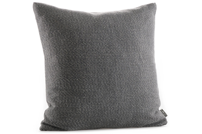 Sierkussen 45 x 45 cm in all weather sunbrella® luxe savane tornado