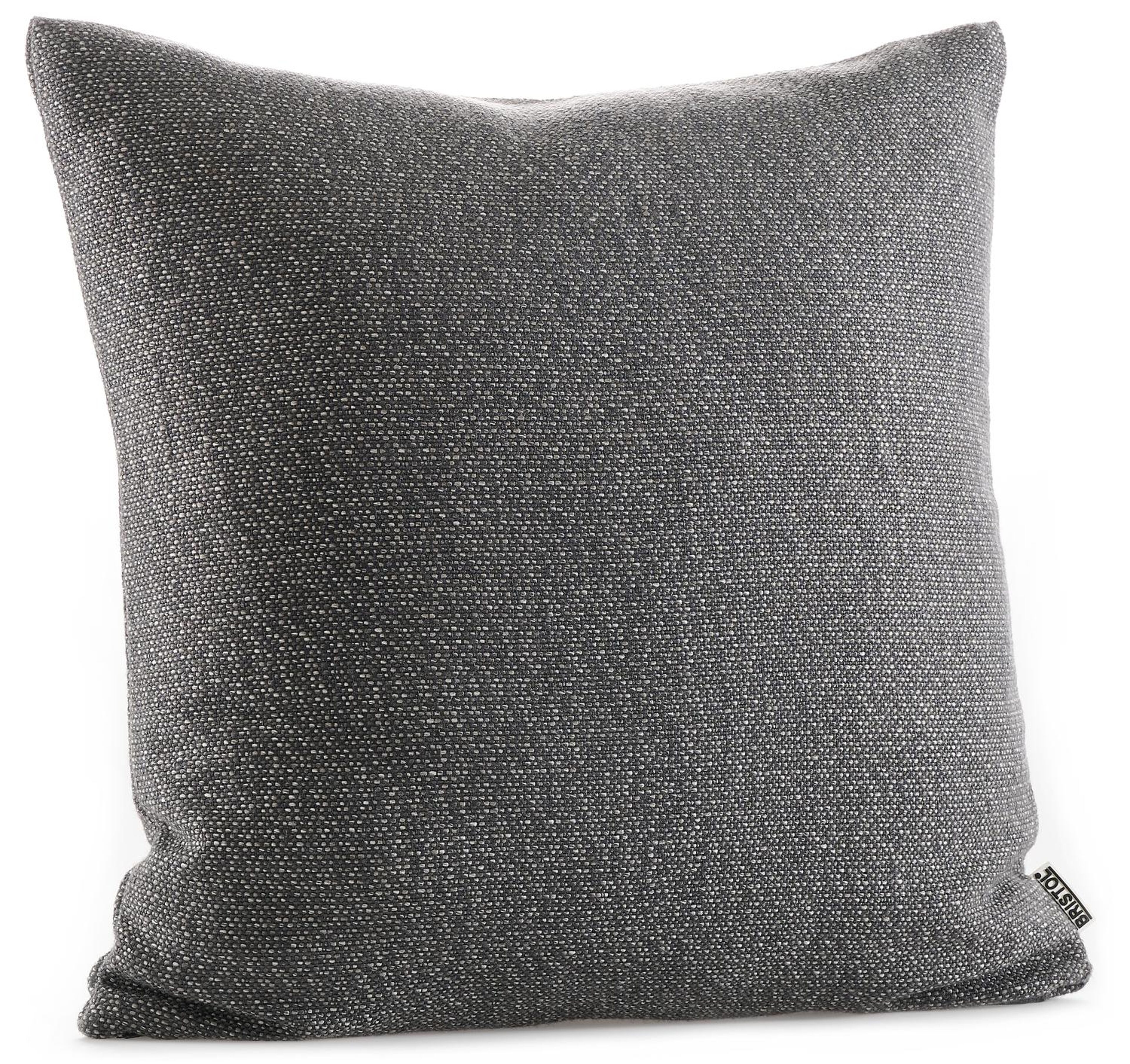 Sierkussen 45 x 45 cm in all weather sunbrella® luxe savane tornado