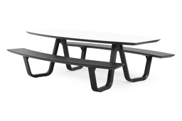 L 240 x B 181 x H 72 cm